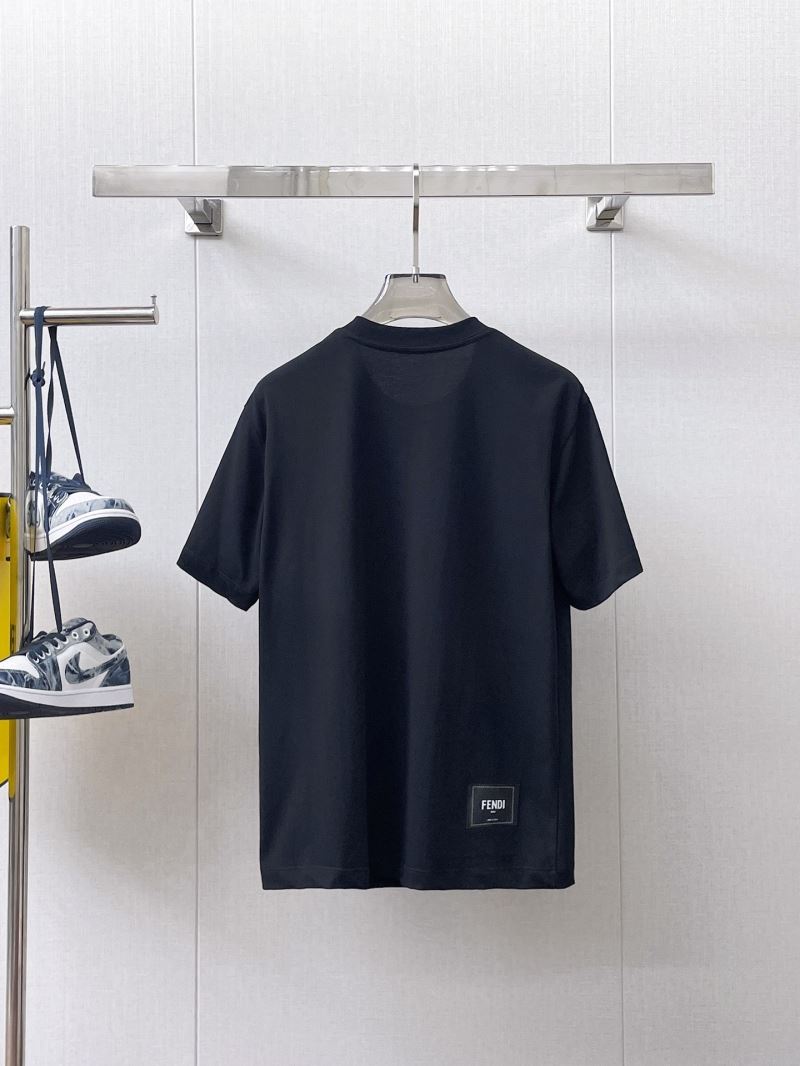 Fendi T-Shirts